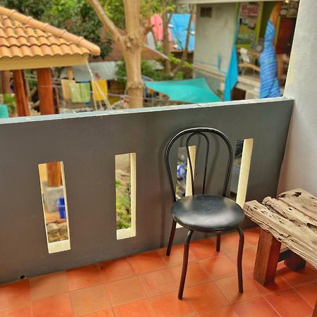 Pott Guesthouse Chaweng  Exterior foto