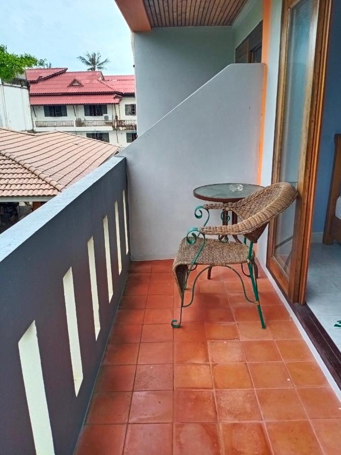 Pott Guesthouse Chaweng  Exterior foto