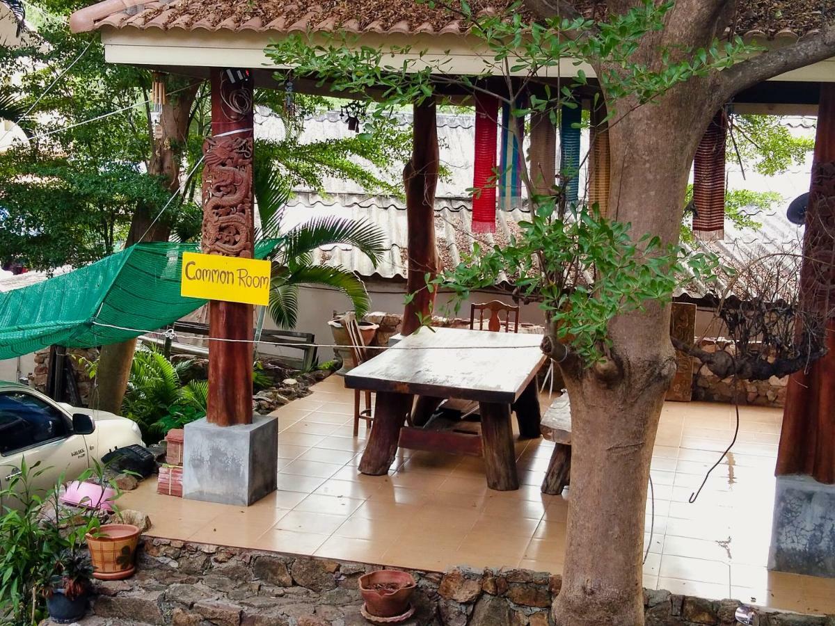 Pott Guesthouse Chaweng  Exterior foto