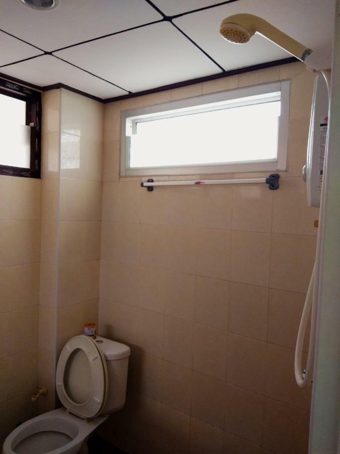 Pott Guesthouse Chaweng  Exterior foto
